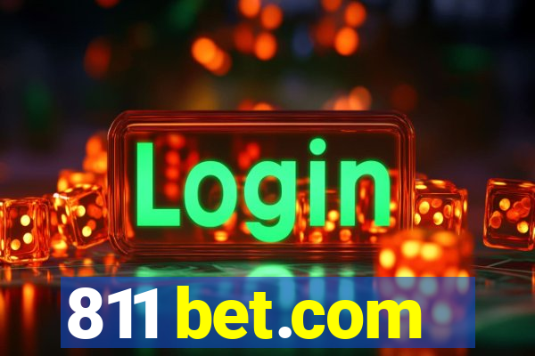 811 bet.com